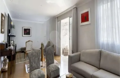 Apartamento com 4 quartos à venda na Alameda dos Tupiniquins, --, Moema, São Paulo