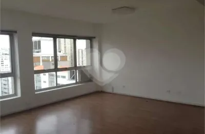 Sala comercial à venda no Jardim América, São Paulo 