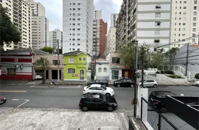Casa comercial à venda na Rua Batataes, --, Jardim Paulista, São Paulo