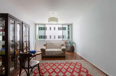 Apartamento com 3 quartos à venda na Rua Jacques Félix, --, Vila Nova Conceição, São Paulo