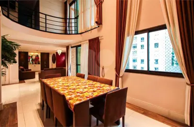 Duplex com 3 quartos à venda em jardim paulista - sp