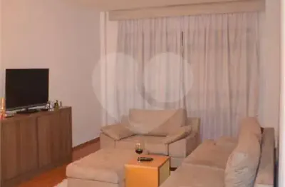 Apartamento com 2 quartos à venda em vila nova conceição - sp