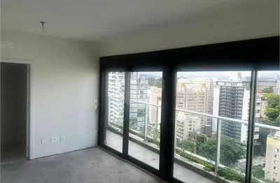 Apartamento com 2 quartos à venda na Avenida Rebouças, --, Jardim América, São Paulo