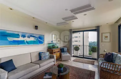 Apartamento com 3 quartos à venda em pinheiros - sp