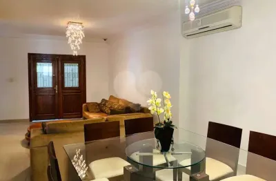 Casa com 4 quartos à venda na Rua Acarapé, --, Vila Mariana, São Paulo