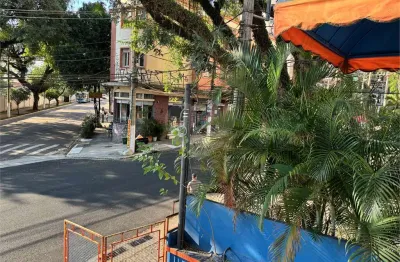 Casa comercial à venda na Rua Abílio Soares, --, Paraíso, São Paulo