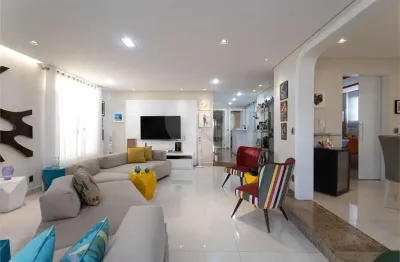 Apartamento com 4 quartos à venda na Rua Alagoas, --, Higienópolis, São Paulo