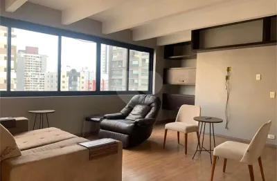 Apartamento com 4 quartos à venda na Rua Eça de Queiroz, --, Vila Mariana, São Paulo