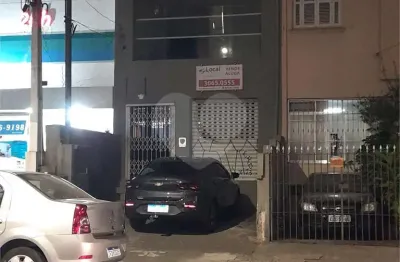 Casa comercial à venda na Alameda Lorena, --, Jardim Paulista, São Paulo