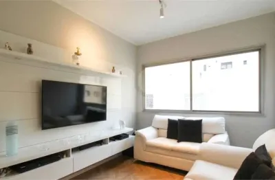 Apartamento com 3 quartos à venda na Alameda Jauaperi, --, Moema, São Paulo