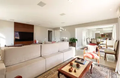 Apartamento com 3 quartos à venda na Rua dos Franceses, --, Bela Vista, São Paulo