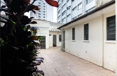 Casa com 4 quartos à venda na Avenida Conselheiro Rodrigues Alves, --, Vila Mariana, São Paulo