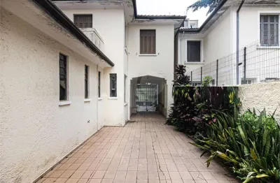 Casa com 4 quartos à venda na Avenida Conselheiro Rodrigues Alves, --, Vila Mariana, São Paulo