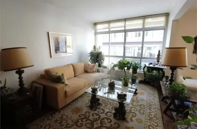 Apartamento com 3 quartos à venda em itaim bibi - sp