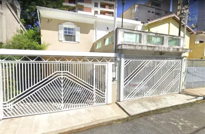 Casa com 3 quartos à venda na Rua Professor João Marinho, --, Paraíso, São Paulo