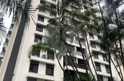 Apartamento com 2 quartos à venda na Alameda Ministro Rocha Azevedo, --, Jardim América, São Paulo