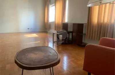 Apartamento com 4 quartos à venda na Alameda Campinas, --, Jardim Paulista, São Paulo
