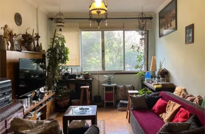 Apartamento com 2 quartos à venda em jardim paulista - sp