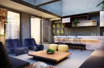 Apartamento com 2 quartos à venda em vila nova conceição - sp