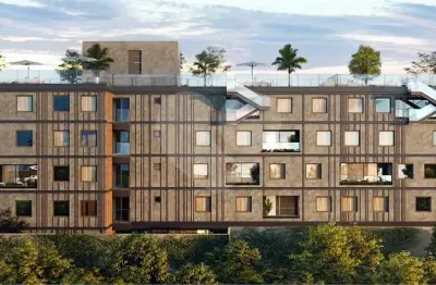 Apartamento com 2 quartos à venda na Rua Monte Aprazível, --, Vila Nova Conceição, São Paulo