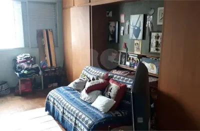 Apartamento com 1 quartos à venda em itaim bibi - sp