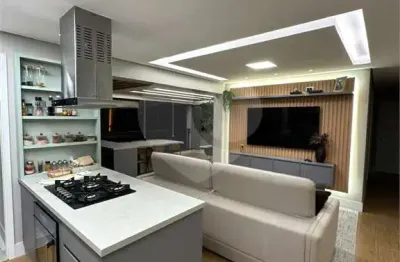 Apartamento com 2 quartos à venda na Rua Humberto I, --, Vila Mariana, São Paulo