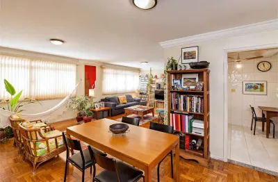 Apartamento com 3 quartos à venda em itaim bibi - sp