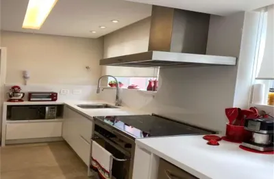 Apartamento com 3 quartos à venda na Alameda Fernão Cardim, --, Jardim Paulista, São Paulo