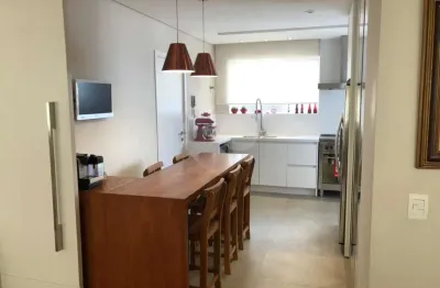 Apartamento com 3 quartos à venda na Alameda Fernão Cardim, --, Jardim Paulista, São Paulo
