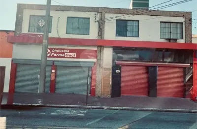 Prédio à venda na Avenida Ceci, --, Planalto Paulista, São Paulo
