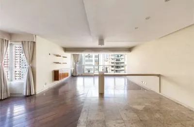 Apartamento com 3 quartos à venda na Rua Doutor Melo Alves, --, Jardim Paulista, São Paulo