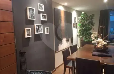 Apartamento com 3 quartos à venda em morro dos ingleses - sp