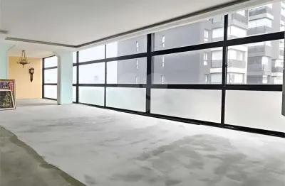 Apartamento com 3 quartos à venda em pinheiros - sp