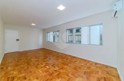 Apartamento com 3 quartos à venda na Alameda Itu, --, Jardim Paulista, São Paulo