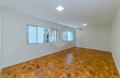 Apartamento com 3 quartos à venda na Alameda Itu, --, Jardim Paulista, São Paulo
