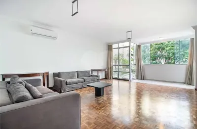 Apartamento com 3 quartos à venda na Alameda Casa Branca, --, Jardim Paulista, São Paulo