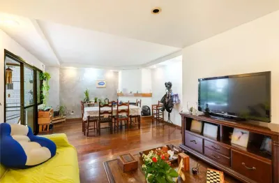Apartamento com 4 quartos à venda em jardim paulista - sp