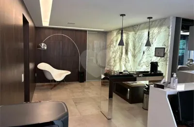 Sala comercial à venda na Rua Haddock Lobo, --, Jardim América, São Paulo