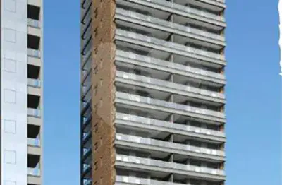 Apartamento com 3 quartos à venda na Rua Amaro Cavalheiro, --, Pinheiros, São Paulo