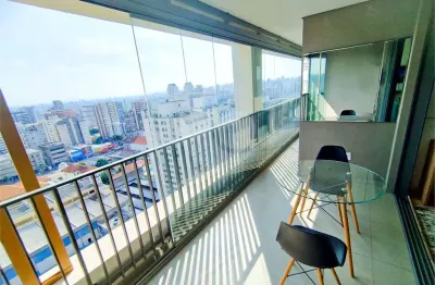Apartamento com 2 quartos à venda em vila mariana - sp