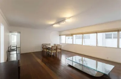 Apartamento com 3 quartos à venda ou para locação em jardim paulista - sp