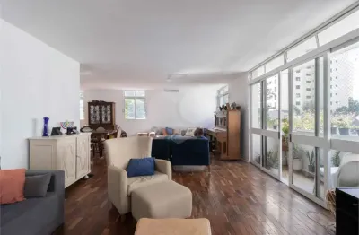 Apartamento com 4 quartos à venda em jardim paulista - sp