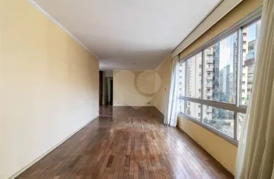 Apartamento com 3 quartos à venda na Rua Salto, --, Paraíso, São Paulo