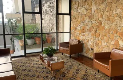 Apartamento com 3 quartos à venda em jardim paulista - sp