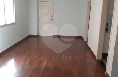 Apartamento com 3 quartos à venda na Rua Doutor Tomás Carvalhal, --, Paraíso, São Paulo
