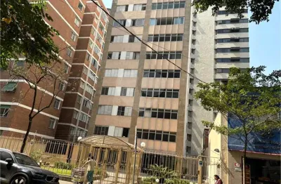 Apartamento com 4 quartos à venda na Rua São Vicente de Paulo, --, Higienópolis, São Paulo