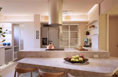 Apartamento com 2 quartos à venda na Alameda Franca, --, Jardim Paulista, São Paulo