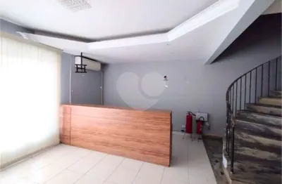 Casa com 3 quartos à venda ou para locação em vila mariana - sp