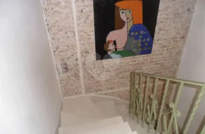 Casa com 4 quartos à venda na Rua Simão Álvares, --, Pinheiros, São Paulo