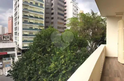 Apartamento com 3 quartos à venda na Avenida Angélica, --, Higienópolis, São Paulo